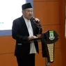 Baznas Kota Tangerang Buka Pelatihan Sekuriti Gratis untuk Mustahik