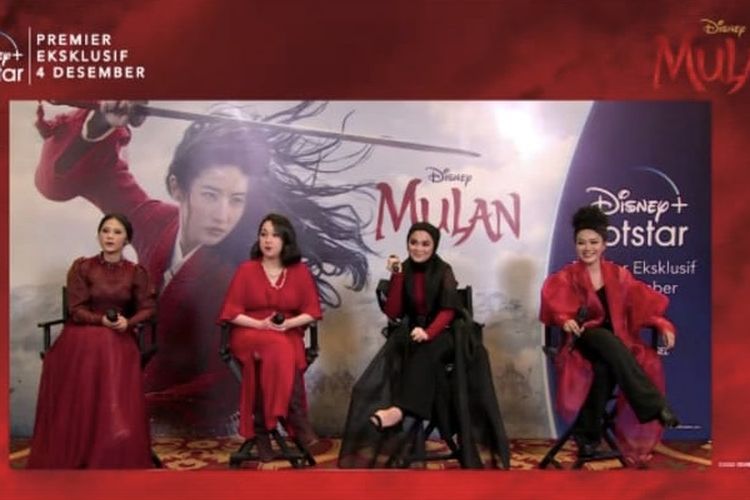 Download Mulan Yuki Kato Images