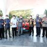 PLN Resmikan SPKLU Pertama di Wilayah Indonesia Timur