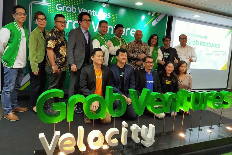 Dari 2 angkatan sebelumnya, Grab Ventures Velocity (GVV) telah mendorong pertumbuhan 15 startup yang bertujuan untuk menjadi solusi bagi tantangan yang dihadapi konsumen sehari-hari menggunakan teknologi.