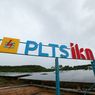 Raksasa Singapura Sembcorp, Investor PLTS Perdana di IKN Tanam Rp 900 Miliar