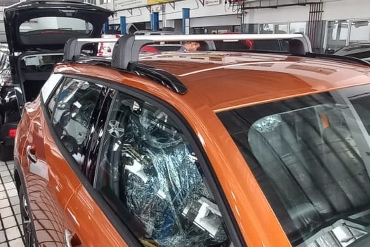 Astra Peugeot pemegang merek Peugeot di Indonesia menjalin kerjasama dengan Thule, produsen asal Swedia, untuk menyediakan roof box dan roof rack untuk semua varian Peugeot.