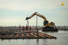 Titik Terang Pengadaan Tanah Musnah di Proyek Tol Semarang-Demak