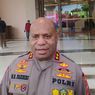 Soal Penyelamatan Kapten Philip, Kapolda Papua: Kami Berupaya Maksimal Melakukan Negosiasi