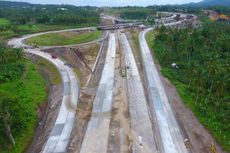 Anggaran Infrastruktur 2019 Tembus Rp 415 Triliun