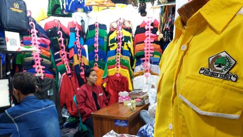 KPU Babel Ingatkan Jenis Bahan Kampanye, Harga Barang Tak Lebih Rp 100.000