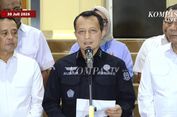 Kejagung Periksa Tan Kian Terkait Kasus Asabri dan Jiwasraya