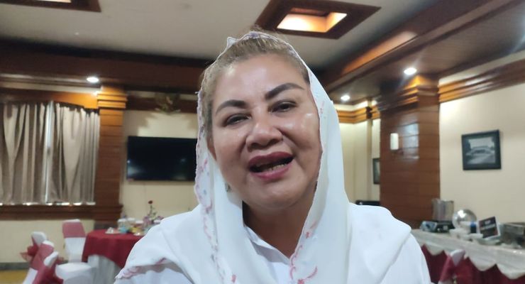 DMI dan LPQ Kota Semarang Usulkan Mbak Ita Maju Pilkada 2024