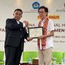Sido Muncul Gelar Seminar Memanfaatkan Obat Herbal Menuju Indonesia Sehat di Lampung