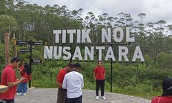 Pos Indonesia Akan Sediakan Jasa Kurir dan Logistik di IKN