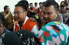 Kasus Pemilik Mercy Tabrak Pemotor, Terdakwa Iwan Janjikan Jamin Masa Depan Istri dan Anak Korban 