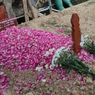 Kofifah Takziah ke Rumah Buya, Minta Bukunya Dihibahkan di Pesantren di Jawa Timur