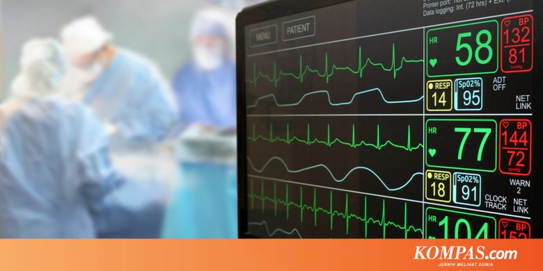 5 Tes Kesehatan Untuk Deteksi Kelainan Jantung Halaman All