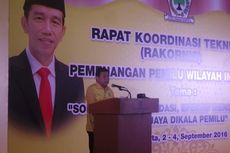 Setya Novanto: Golkar Harus Menjaga Citra Jokowi