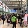 KAI Imbau Penumpang Kereta Api Perhatikan Aturan Vaksin Terbaru