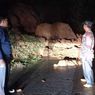 Tertimbun Longsor, Akses Jalan Sumsel-Bengkulu Sempat Tertutup