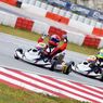 Pegokart Muda Indonesia Raih Tiket World Final di Italia