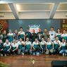 Menpora Zainudin Amali Apresiasi Pengurus Baru Hipmi Golf Club Indonesia