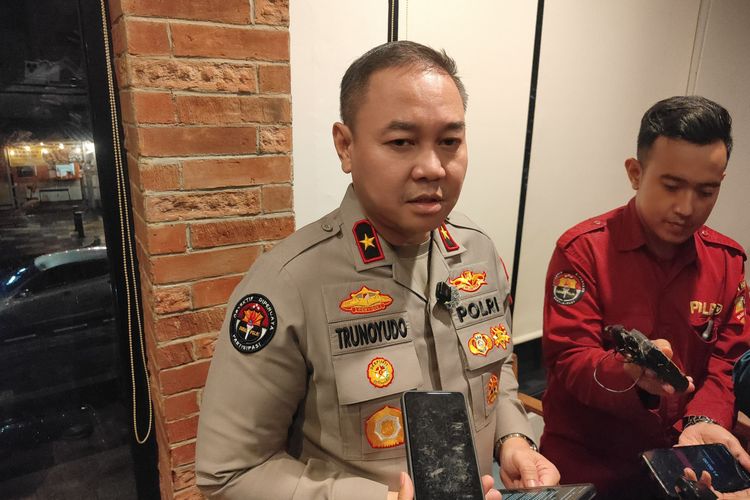 Polri Pastikan Situasi Nasional Kondusif Usai Kerusuhan 27 Agustus 