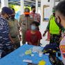 Terjaring Razia Masker di Tegal, Pemuda Ini Bawa 549 Butir Pil Hexymer