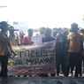 Jaringan Internet di Merauke Gangguan Sebulan, Mahasiswa Geruduk Kantor DPRD