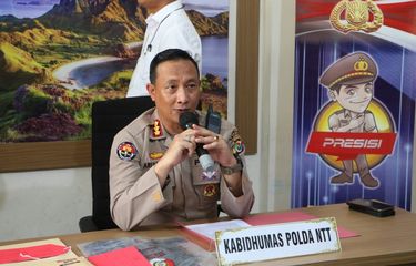 Polisi Periksa 6 Saksi Kasus Siswi SMA Gantung Diri karena Foto ...