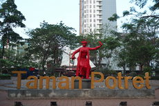 5 Hotel Dekat Taman Potret di Tangerang, Ada yang Punya Kolam Renang