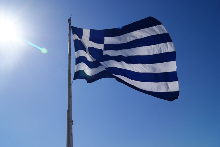 Yunani Terapkan Sistem Kerja 6 Hari dalam Seminggu