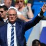 Saran Ranieri Jika Serie A Dilanjutkan, Ganti Pemain 5 Kali per Laga