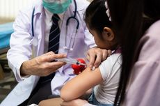 Hepatitis pada Anak, Dokter Jelaskan Gejala dan Cara Mencegahnya