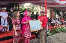 HUT Ke-477 Semarang, Mbak Ita: Paparkan Pencapaian Nilai Investasi Tumbuh 100 Persen hingga Kemiskinan Terendah di Jateng