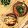 Resep Ikan Kembung Bakar Bumbu Kuning dan Plecing Kangkung untuk Malam Tahun Baru