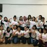 Strong Sister Indonesia Ajak Perempuan Indonesia Tampil Percaya Diri