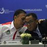 Hasil RUPSLB, Cucu Soemantri Resmi Mundur dari Jabatan Direktur Utama PT LIB