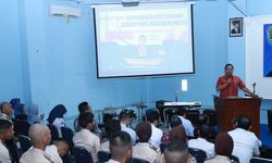 Ini Tekad Wali Kota Semarang tentang Poros Maritim 