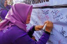 Di Balik Tarik Ulur Pengesahan Perda Kawasan Tanpa Rokok di Lampung (2)