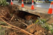 Pemerintah akan Wajibkan Masyarakat Kembalikan Air Tanah ke Bumi