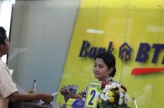 Bank BTN Buka Lowongan Kerja Lulusan S1 di 6 Wilayah