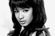 Lirik dan Chord Lagu Bye Bye Baby - Ronnie Spector