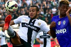 Lagi, Parma Dihukum Pemotongan Empat Poin