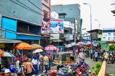 Cara ke Jatinegara Naik KRL dan TransJakarta