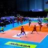 Link Live Streaming Proliga 2023 Hari Ini: LavAni dan Pertamina Fastron Main