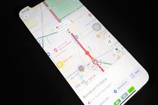 Cara Lacak Posisi Bus Transjakarta secara Real-Time di Google Maps, Mudah