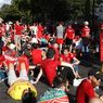 Mimpi Buruk Fans Liverpool di Final Liga Champions, Tudingan Penonton Gelap hingga Disemprot Polisi