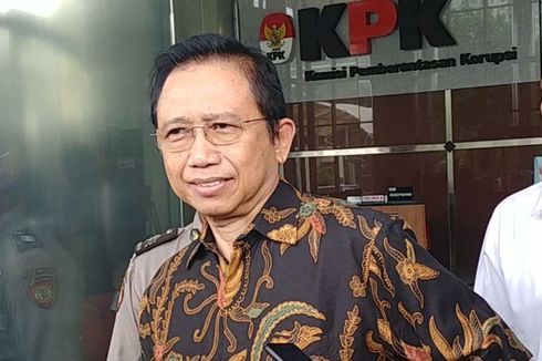 [POPULER NASIONAL] Marzuki Alie Hubungi SBY Klarifikasi Tudingan Pelengseran AHY | Bareskrim Tangkap Pendiri Pasar Muamalah Depok