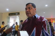 Penanganan Perkara Dugaan Korupsi Dana Hibah KONI Papua Barat Naik dari Penyelidikan ke Penyidikan