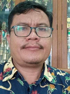 Supardi, Kepala SMPN 2 Kendal, Jawa Tengah