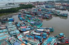 Kenapa Tegal Disebut Kota Bahari?