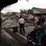 17 Rumah Rusak Dihantam Putting Beliung di Aceh Utara