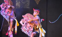 Perkenalkan Potensi Wisata, Trenggalek Tampilkan Kesenian Unggulan di Pentas Budaya TMII